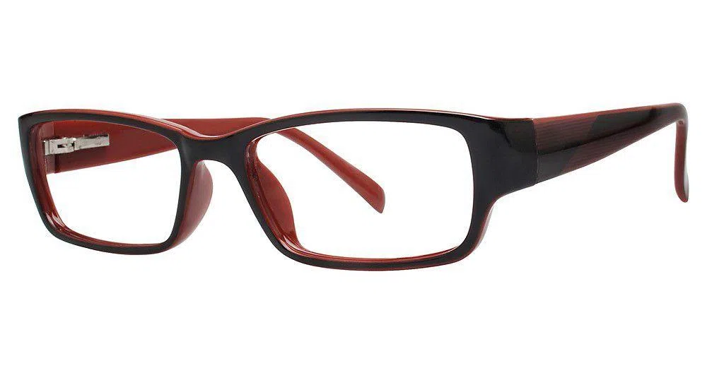 MODERN PLASTICS II CONCERT Eyeglasses - view 4